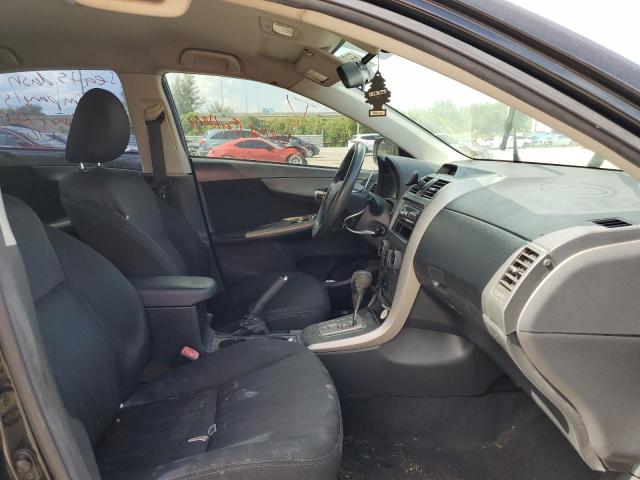 Photo 5 from auction – 2013 TOYOTA COROLLA BA with VIN 5YFBU4EE6DP223972