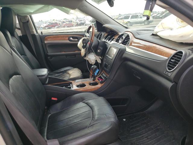 Photo 5 from auction – 2012 BUICK ENCLAVE with VIN 5GAKVDED5CJ222417