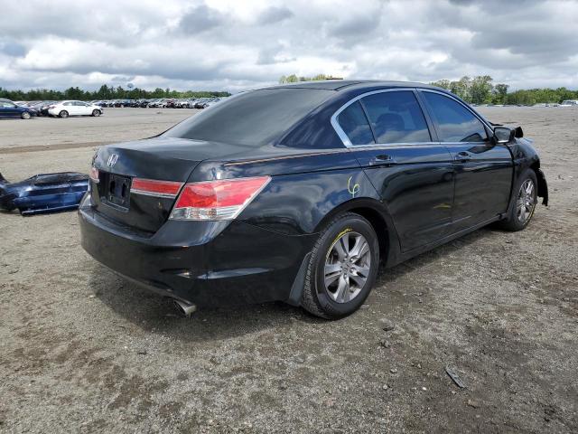 Photo 4 from auction – 2012 HONDA ACCORD LXP with VIN 1HGCP2F4XCA025437