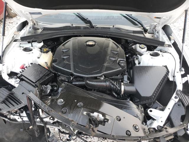 Photo 7 from auction – 2019 CHEVROLET CAMARO LS with VIN 1G1FB1RS2K0142764