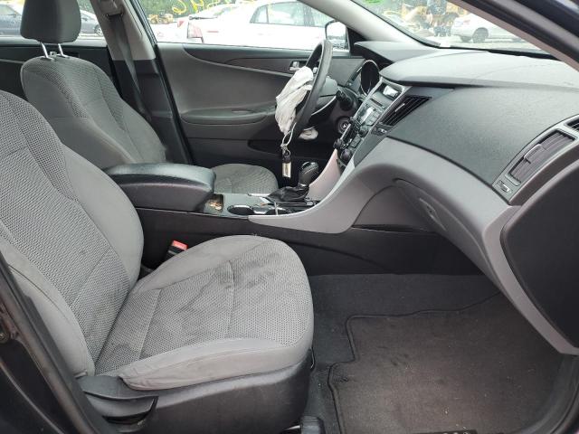 Photo 5 from auction – 2013 HYUNDAI SONATA GLS with VIN 5NPEB4AC3DH670554