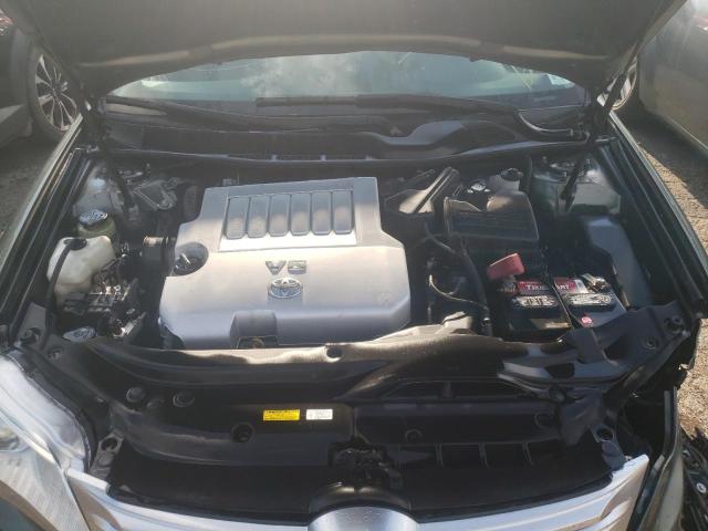 Photo 7 from auction – 2011 TOYOTA AVALON BAS with VIN 4T1BK3DB2BU381972