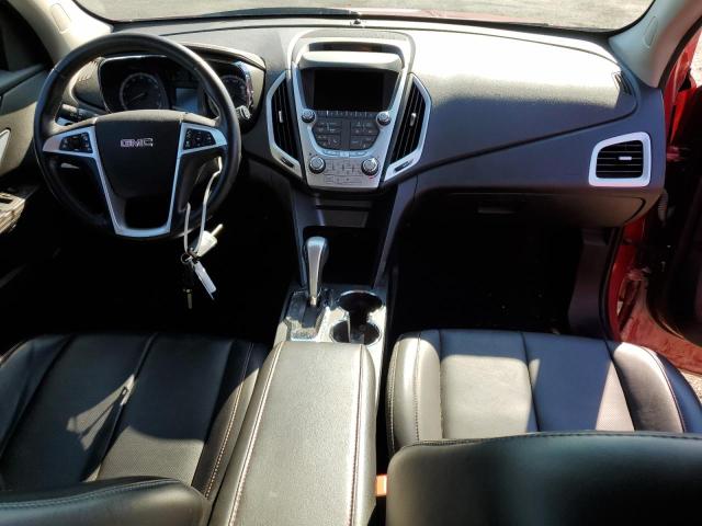 Photo 9 from auction – 2015 GMC TERRAIN SL with VIN 2GKFLYE35F6341496