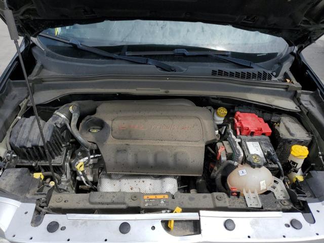 Photo 7 from auction – 2018 JEEP RENEGADE L with VIN ZACCJADB1JPH95552
