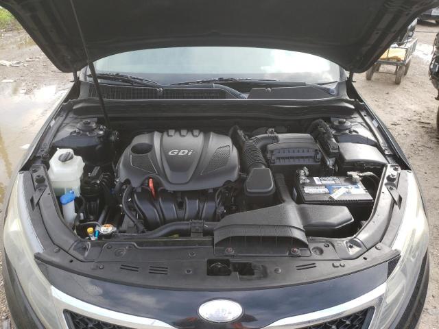Photo 7 from auction – 2013 KIA OPTIMA LX with VIN 5XXGM4A79DG098021