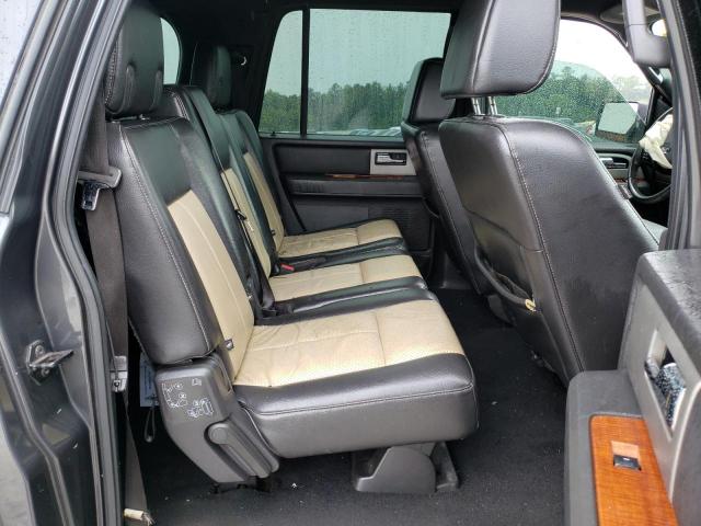 Photo 6 from auction – 2007 FORD EXPEDITION with VIN 1FMFK17547LA33518