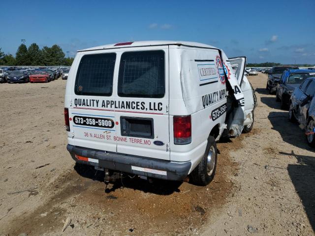 Photo 4 from auction – 2004 FORD ECONOLINE with VIN 1FTNE24L94HB35038