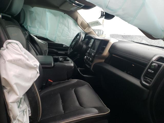 Photo 5 from auction – 2019 RAM 1500 LARAM with VIN 1C6RREDT3KN838325