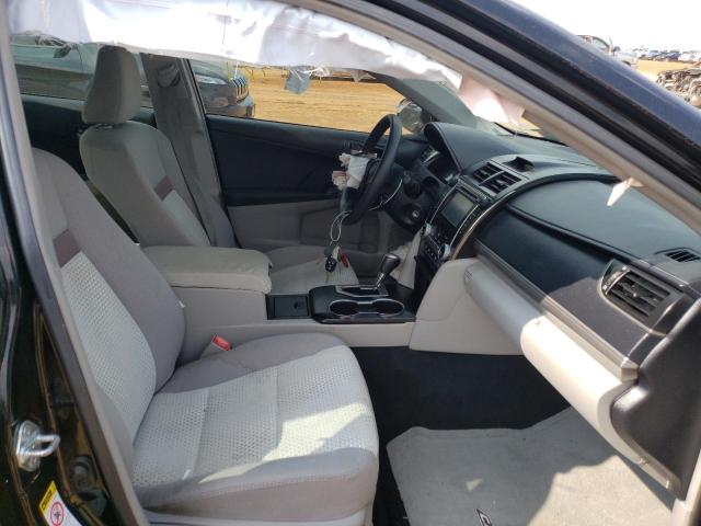 Photo 5 from auction – 2012 TOYOTA CAMRY BASE with VIN 4T1BF1FK6CU034720