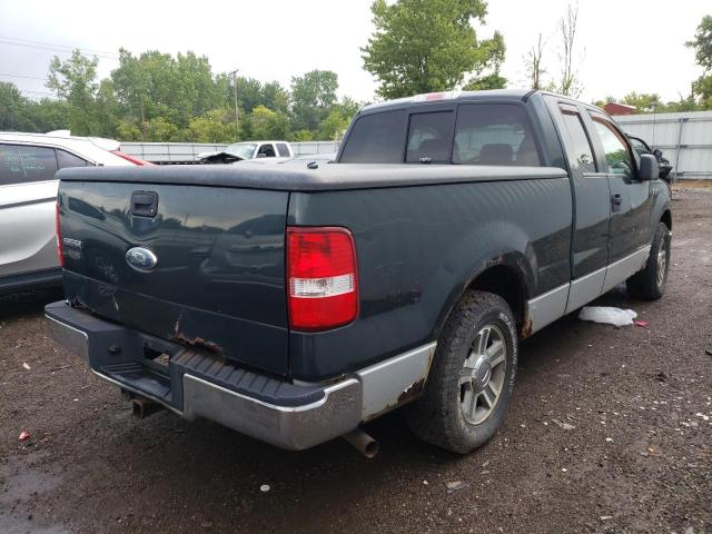 Photo 4 from auction – 2006 FORD F150 with VIN 1FTPX12516NB55306