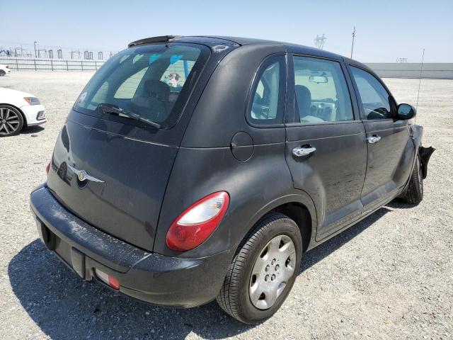 Photo 4 from auction – 2008 CHRYSLER PT CRUISER with VIN 3A8FY48B38T198287