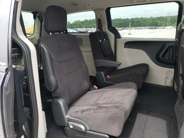Photo 6 from auction – 2013 DODGE GRAND CARA with VIN 2C4RDGCG8DR685177