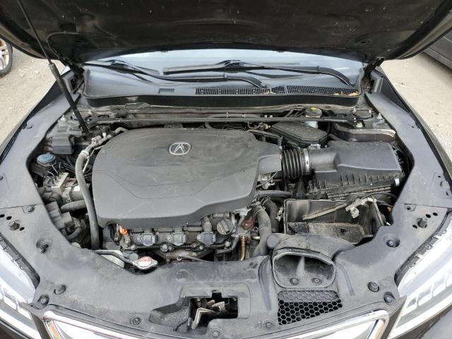 Photo 7 from auction – 2015 ACURA TLX TECH with VIN 19UUB3F52FA003339