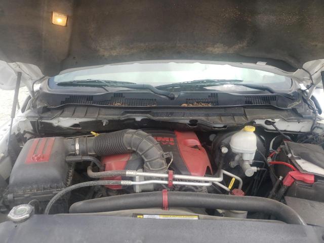 Photo 7 from auction – 2010 DODGE RAM 1500 with VIN 1D7RV1CT7AS136755