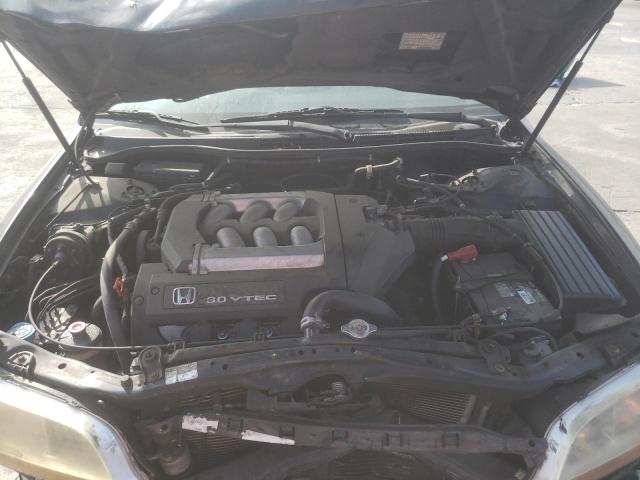 Photo 7 from auction – 2002 HONDA ACCORD EX with VIN 1HGCG16572A045596