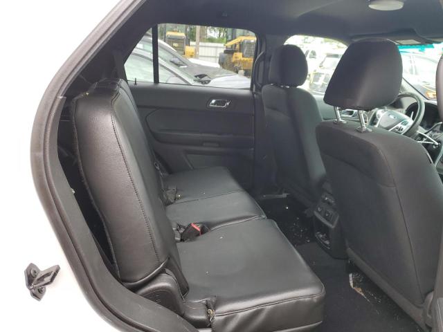 Photo 6 from auction – 2014 FORD EXPLORER P with VIN 1FM5K8AR9EGA60476