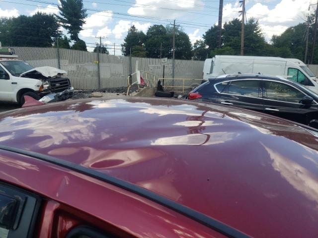 Photo 9 from auction – 2014 HYUNDAI SONATA SE with VIN 5NPEC4AC6EH934235