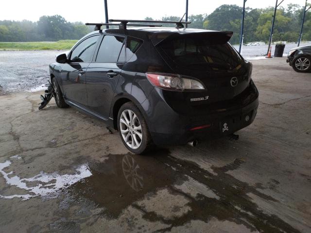 Photo 3 from auction – 2010 MAZDA 3 S with VIN JM1BL1H58A1196173
