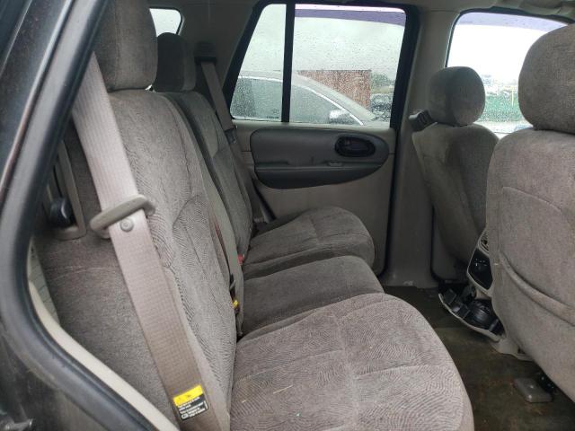 Photo 6 from auction – 2004 CHEVROLET TRAILBLAZE with VIN 1GNDS13S542168765