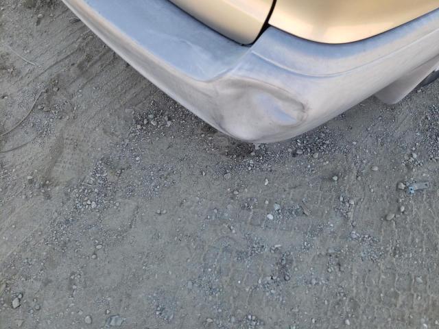 Photo 9 from auction – 2000 TOYOTA SIENNA with VIN 4T3ZF19C0YU288392