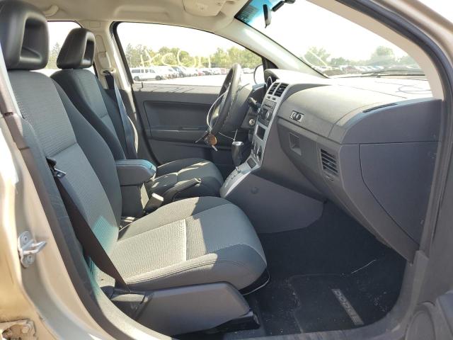 Photo 5 from auction – 2009 DODGE CALIBER SX with VIN 1B3HB48A79D236976