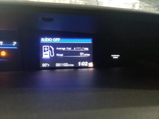 Photo 8 from auction – 2013 HONDA CIVIC LX with VIN 19XFB2F56DE265070