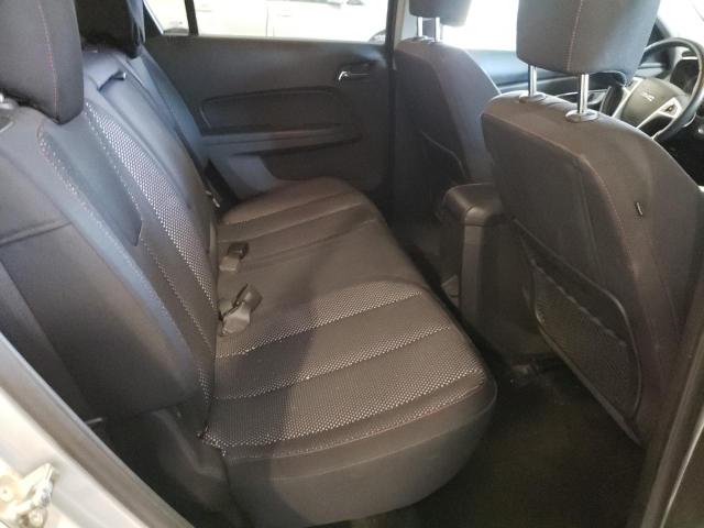 Photo 6 from auction – 2014 GMC TERRAIN SL with VIN 2GKALREK1E6380883