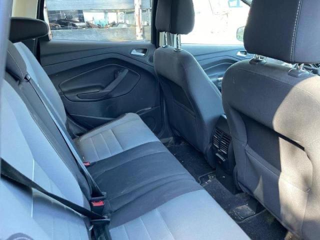Photo 6 from auction – 2014 FORD ESCAPE SE with VIN 1FMCU9GX5EUA80836