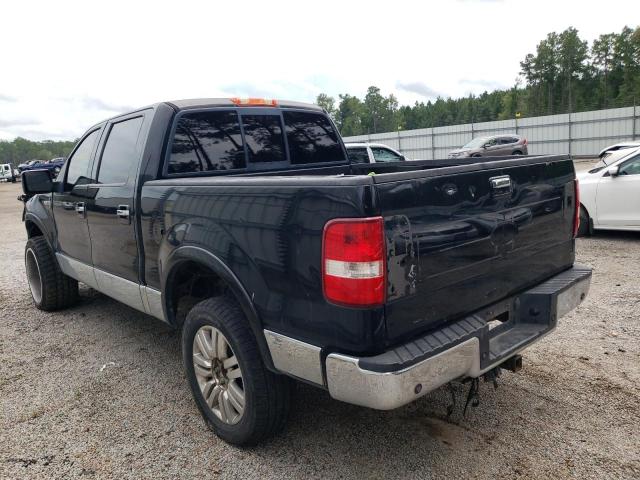 Photo 3 from auction – 2006 LINCOLN MARK LT with VIN 5LTPW16536FJ24580