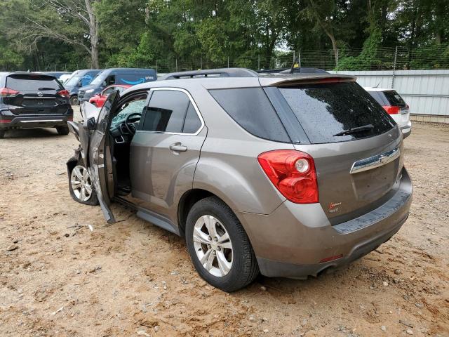 Photo 3 from auction – 2012 CHEVROLET EQUINOX LT with VIN 2GNFLNE59C6179256