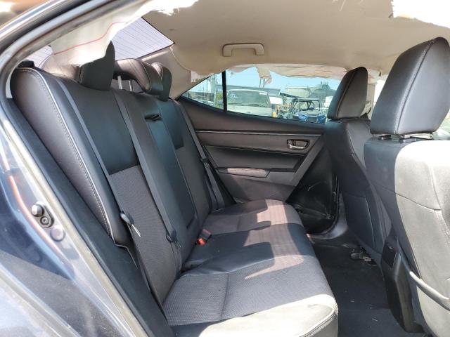 Photo 6 from auction – 2016 TOYOTA COROLLA L with VIN 5YFBURHE5GP387033