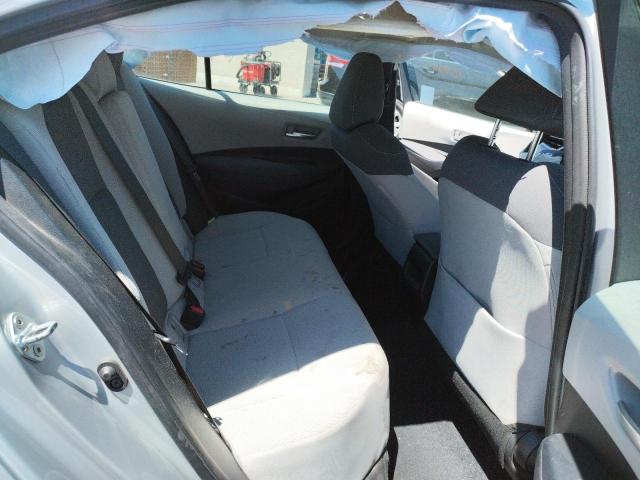 Photo 6 from auction – 2020 TOYOTA COROLLA LE with VIN 5YFEPRAE9LP092767