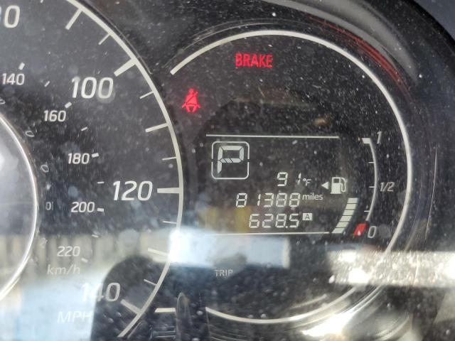 Photo 8 from auction – 2016 NISSAN VERSA NOTE with VIN 3N1CE2CPXGL356152