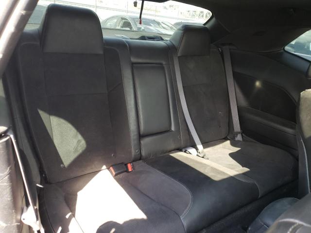 Photo 6 from auction – 2021 DODGE CHALLENGER with VIN 2C3CDZFJ1MH516976
