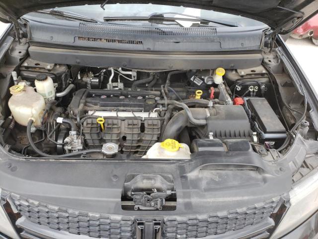 Photo 7 from auction – 2017 DODGE JOURNEY SE with VIN 3C4PDCAB8HT581721