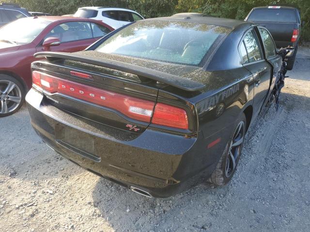 Photo 4 from auction – 2013 DODGE CHARGER R/ with VIN 2C3CDXCT5DH631624