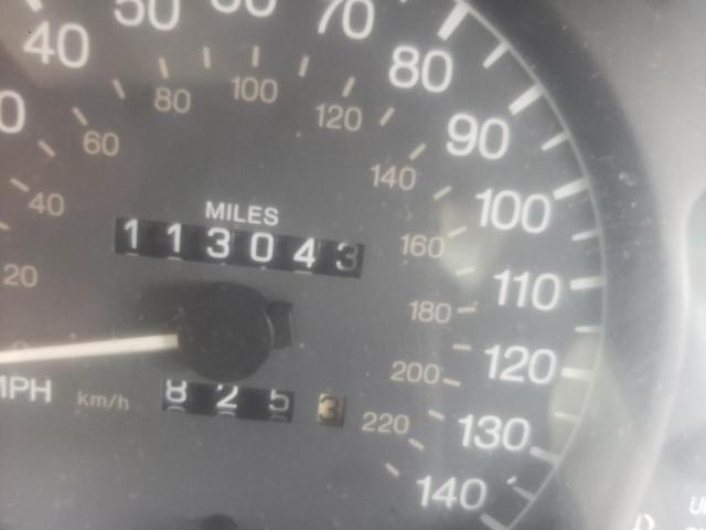 Photo 8 from auction – 2000 CADILLAC CATERA with VIN W06VR54R7YR029604