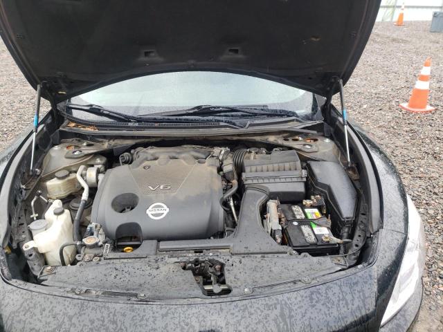 Photo 7 from auction – 2014 NISSAN MAXIMA S with VIN 1N4AA5APXEC471109