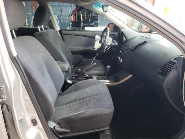Photo 5 from auction – 2006 NISSAN ALTIMA SE with VIN 1N4BL11D76N347656