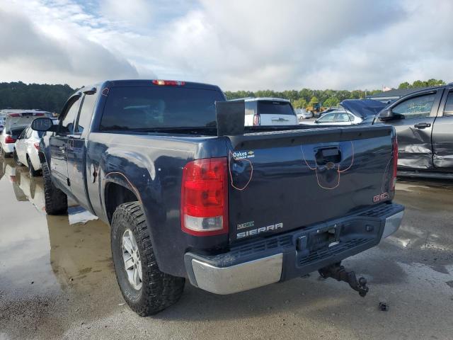 Photo 3 from auction – 2010 GMC SIERRA C15 with VIN 1GTSCUEA0AZ210488