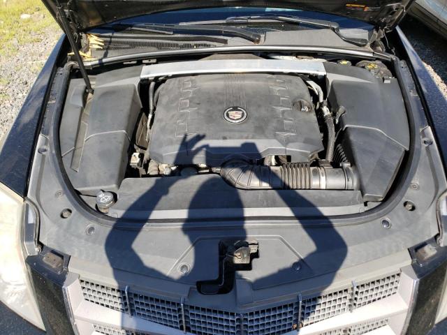 Photo 7 from auction – 2011 CADILLAC CTS PREMIU with VIN 1G6DS5ED6B0132853