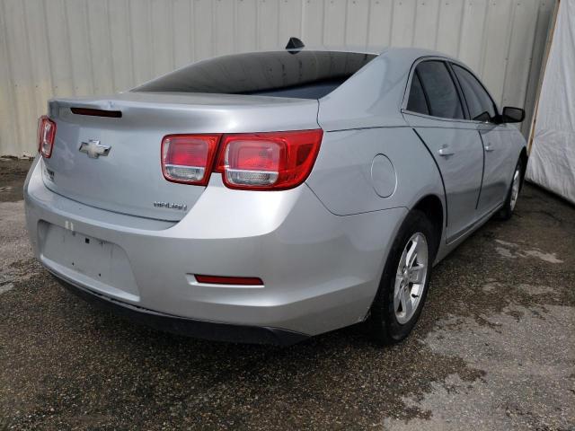 Photo 4 from auction – 2013 CHEVROLET MALIBU LS with VIN 1G11B5SA1DF186094