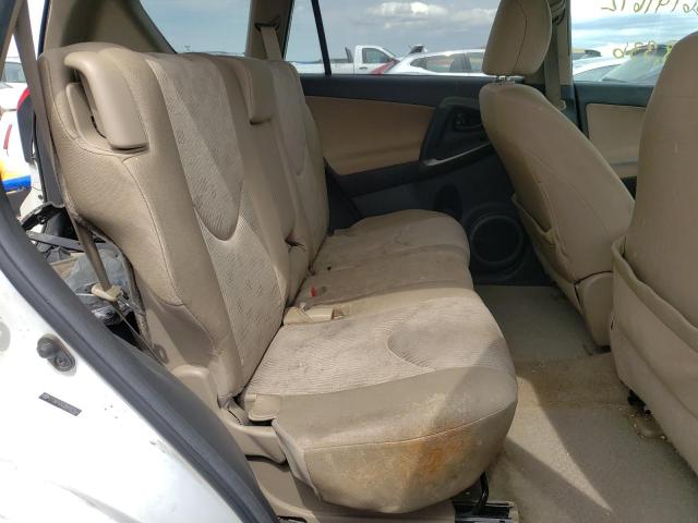 Photo 6 from auction – 2011 TOYOTA RAV4 with VIN 2T3BF4DV3BW167844