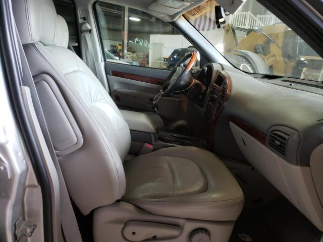 Photo 5 from auction – 2005 BUICK RENDEZVOUS with VIN 3G5DA03E55S517663