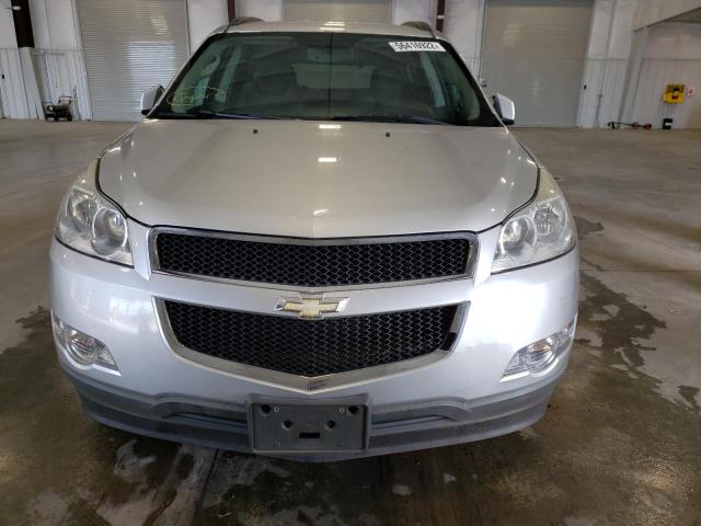 Photo 9 from auction – 2012 CHEVROLET TRAVERSE L with VIN 1GNKVGED1CJ173272