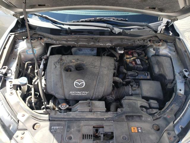 Photo 7 from auction – 2014 MAZDA CX-5 TOURI with VIN JM3KE2CY3E0395152