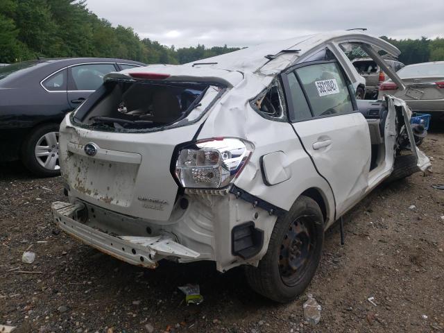 Photo 4 from auction – 2013 SUBARU IMPREZA with VIN JF1GPAA64D1882539
