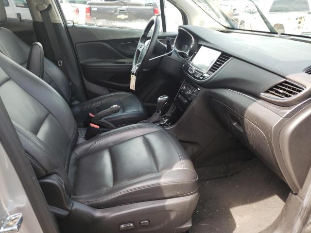 Photo 5 from auction – 2018 BUICK ENCORE ESS with VIN KL4CJCSBXJB552230