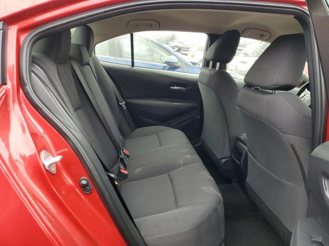 Photo 6 from auction – 2020 TOYOTA COROLLA LE with VIN JTDEPRAE6LJ087286