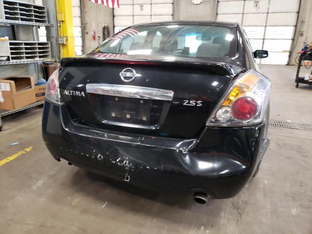 Photo 9 from auction – 2012 NISSAN ALTIMA BAS with VIN 1N4AL2AP6CN577504
